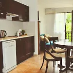 Apartment The Cliff Obzor
